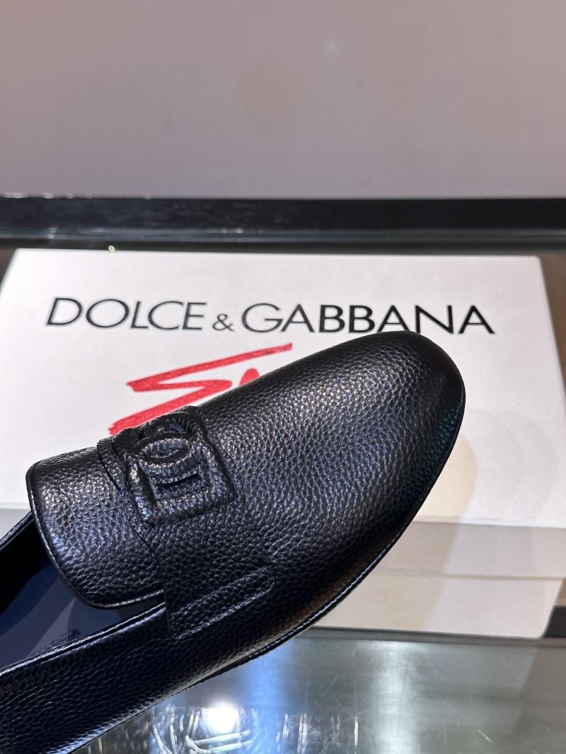 Dolce Gabbana Tods Shoes